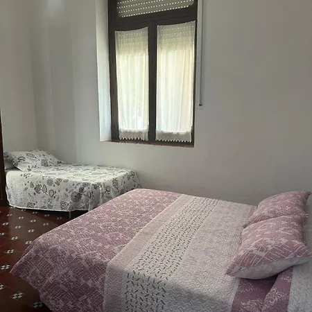 Casa Del Torreon -equus