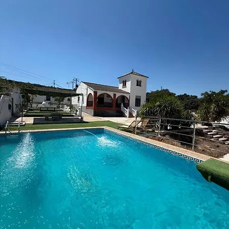 Casa Del Torreon -equus Adriana بيت للعطل *