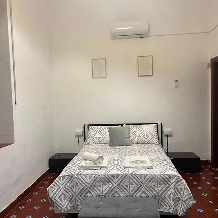 Casa Del Torreon -equus Adriana بيت للعطل روندا