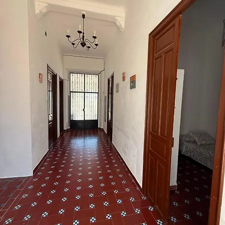 Casa Del Torreon -equus Adriana بيت للعطل *