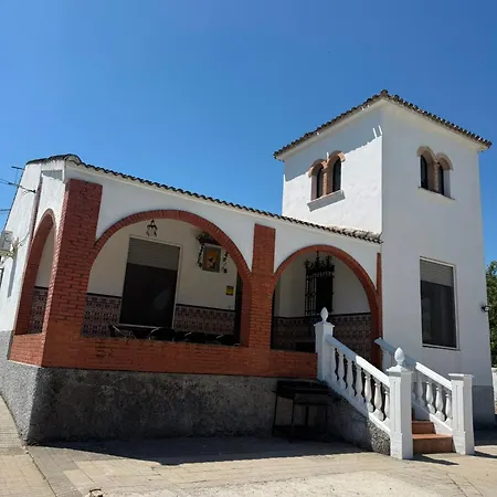 بيت للعطل Casa Del Torreon -equus Adriana *