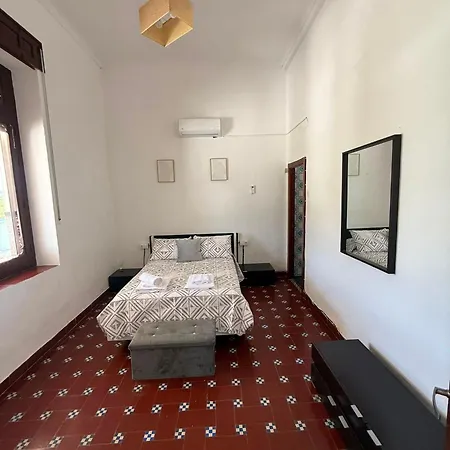 Casa Del Torreon -equus Adriana بيت للعطل روندا
