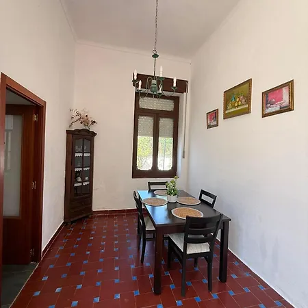 Casa Del Torreon -equus Adriana بيت للعطل *