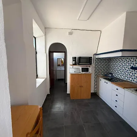 Casa Del Torreon -equus Adriana بيت للعطل روندا