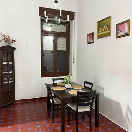 Casa Del Torreon -equus Adriana * روندا