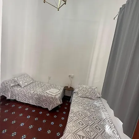 بيت للعطل Casa Del Torreon -equus Adriana روندا
