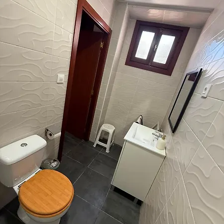 بيت للعطل Casa Del Torreon -equus Adriana *