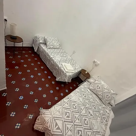 بيت للعطل Casa Del Torreon -equus Adriana *