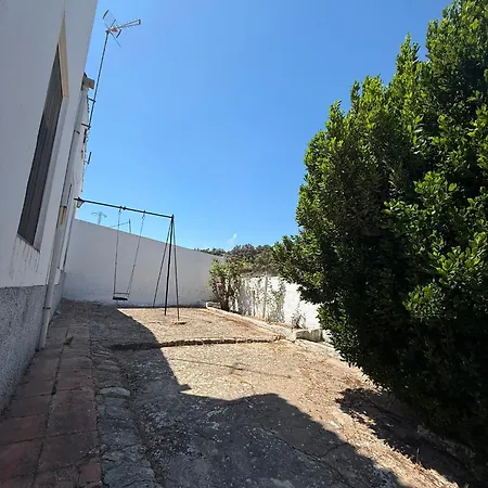 Casa Del Torreon -equus Adriana بيت للعطل *