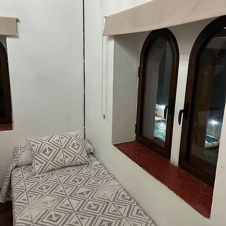 Casa Del Torreon -equus Adriana * روندا