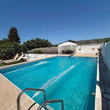 بيت للعطل Casa Del Torreon -equus Adriana روندا