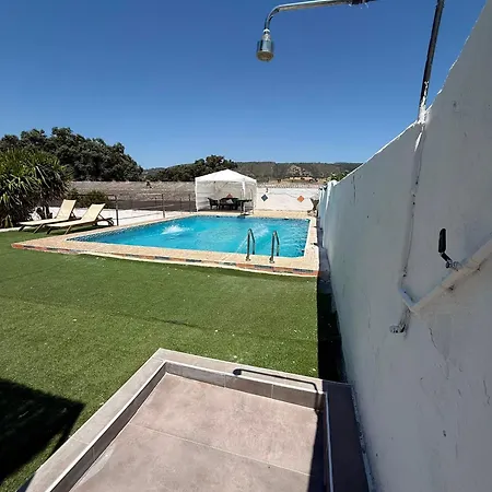 Casa Del Torreon -equus Adriana بيت للعطل *