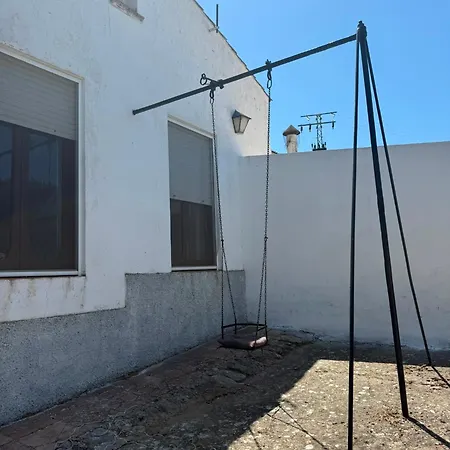 Casa Del Torreon -equus Adriana *
