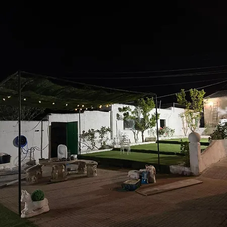 Casa Del Torreon -equus Adriana * روندا