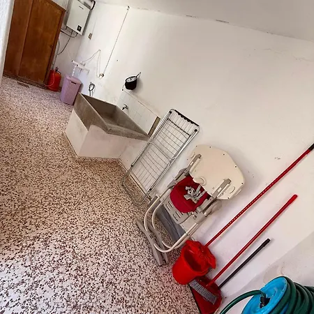 بيت للعطل Casa Del Torreon -equus Adriana *