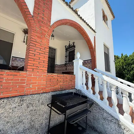 بيت للعطل Casa Del Torreon -equus Adriana