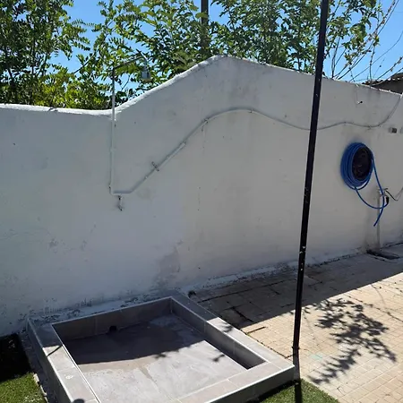 Casa Del Torreon -equus Adriana بيت للعطل روندا