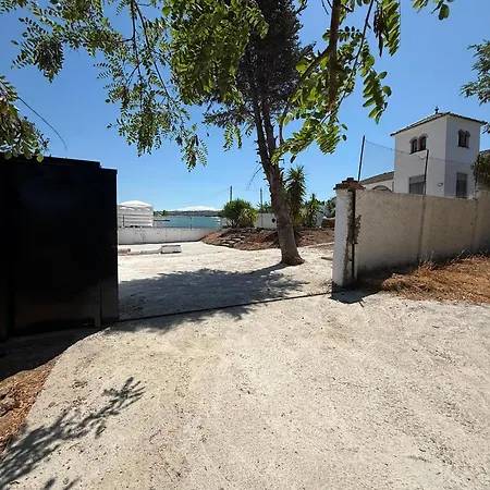 بيت للعطل Casa Del Torreon -equus Adriana روندا