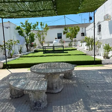 بيت للعطل Casa Del Torreon -equus Adriana