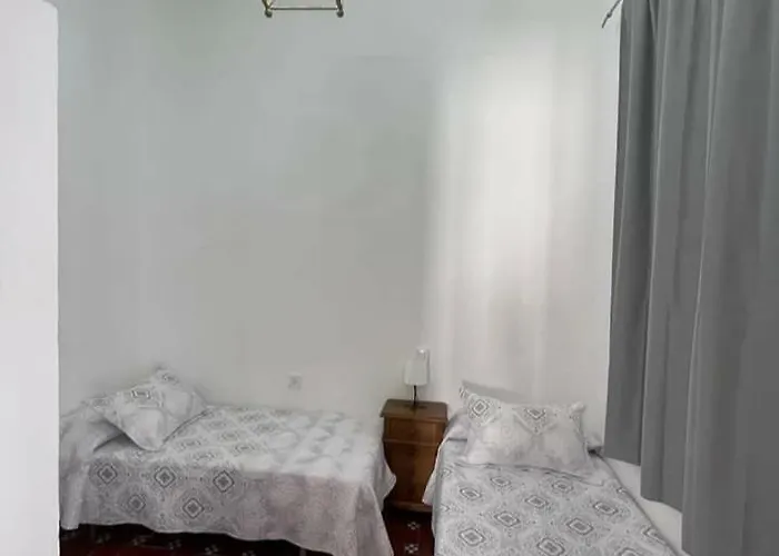 Vakantiehuis Casa Del Torreon -equus